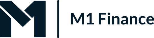 m1 finance review logo