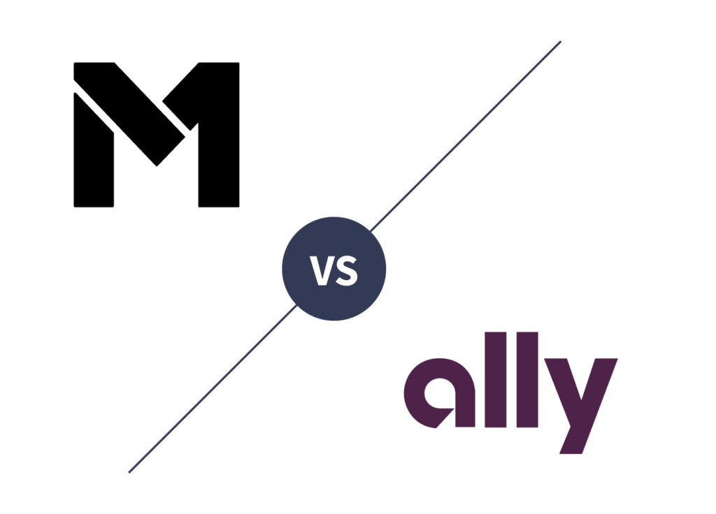 m1 finance vs ally invest