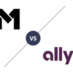 m1 finance vs ally invest
