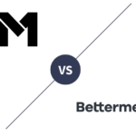 m1 finance vs betterment