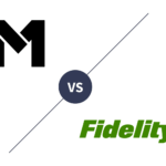 m1 finance vs fidelity