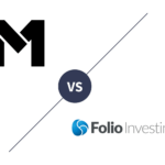m1 finance vs folio investing