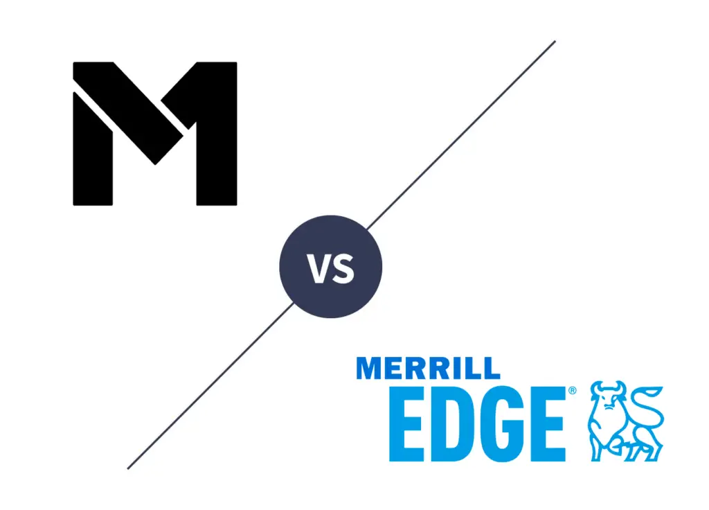 m1 finance vs merrill edge