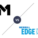 m1 finance vs merrill edge