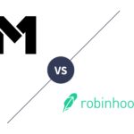 m1 finance vs robinhood