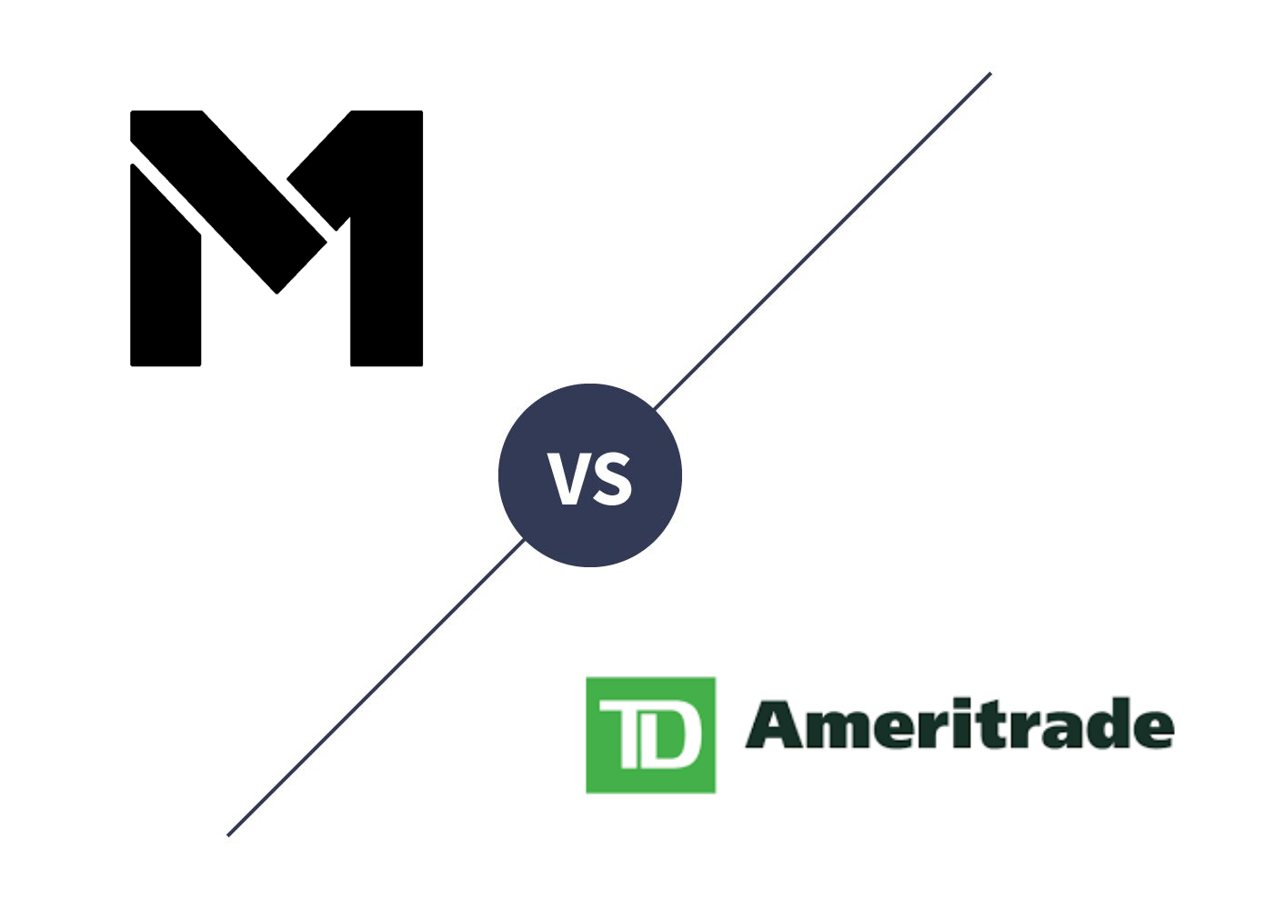 M1 Finance vs. TD Ameritrade Brokerage Comparison (2026)