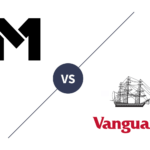 m1 finance vs vanguard