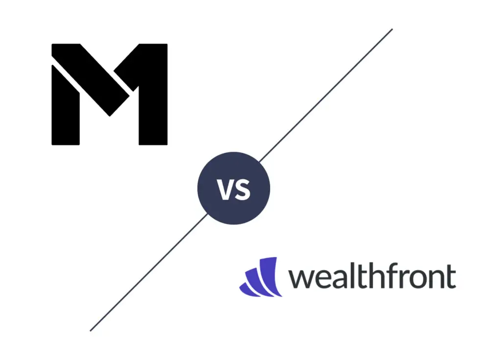 m1 finance vs wealthfront