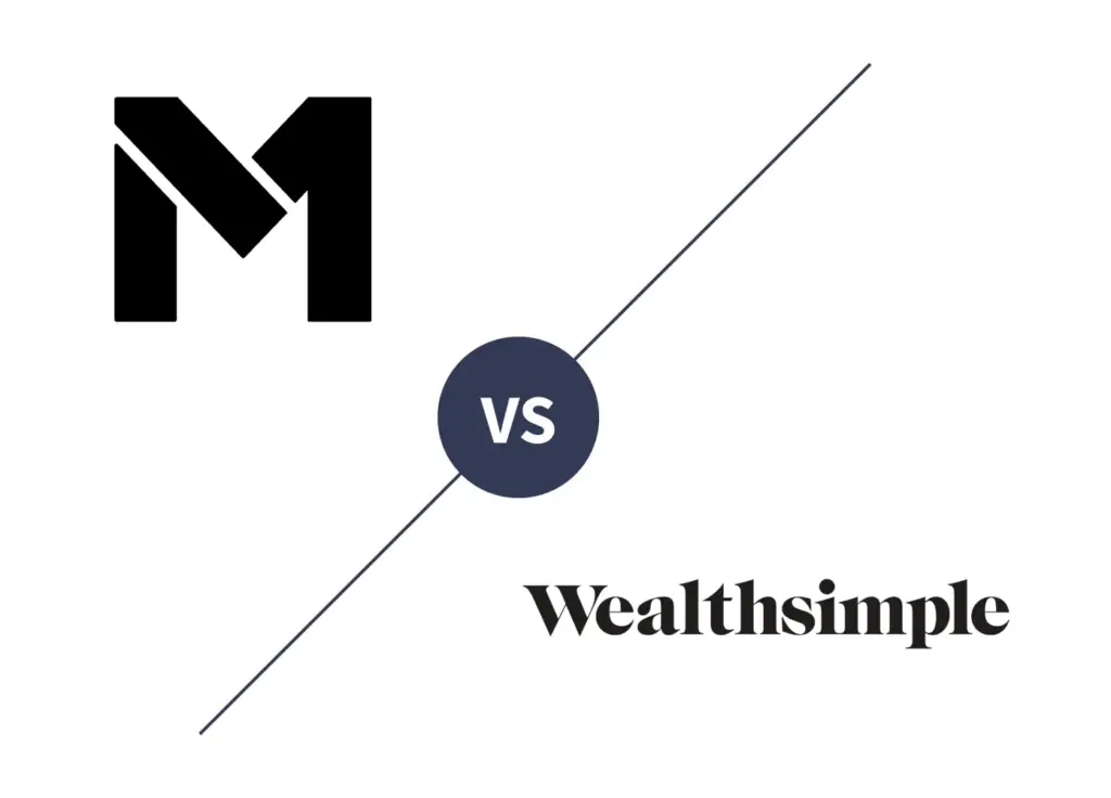 m1 finance vs wealthsimple