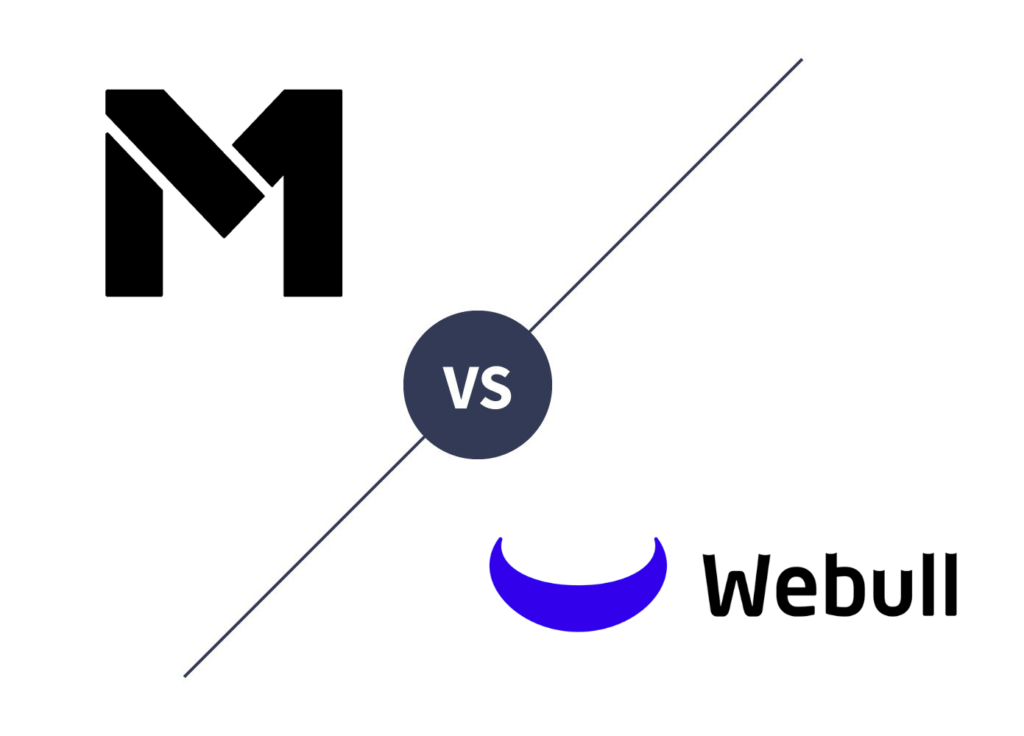 m1 finance vs webull