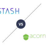 stash vs acorns