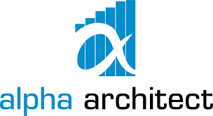 alpha architect etfs logo