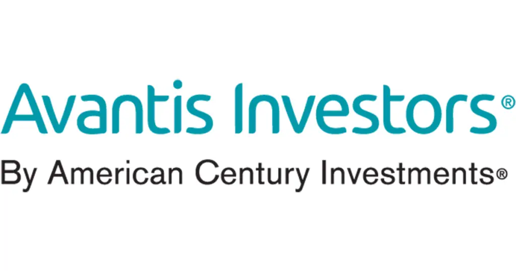 avantis etfs logo