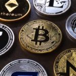 bitcoin cryptocurrency