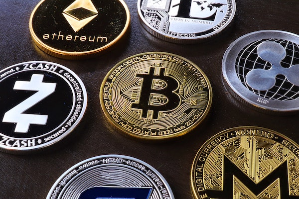 Mi az a Bitcoin ETF? - Virtuális Cash