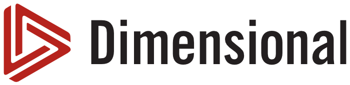 dimensional fund advisors etfs logo