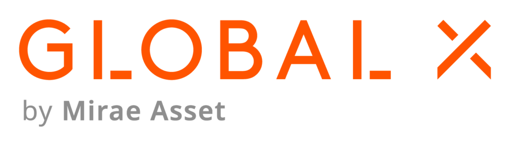 global x etfs logo