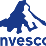invesco etfs logo