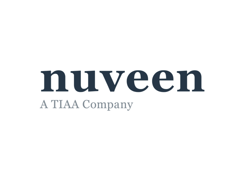 nuveen funds logo