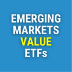 emerging markets value etfs