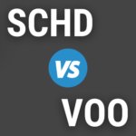 SCHD VS VOO