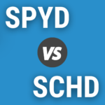 spyd vs schd