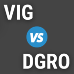 vig vs dgro