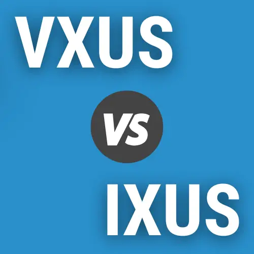 VXUS vs. IXUS Vanguard or iShares International ETF?