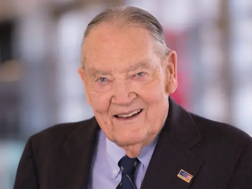 jack bogle