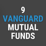 vanguard mutual funds