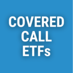 covered call etfs