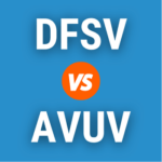 dfsv vs avuv