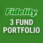 fidelity 3 fund portfolio