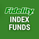 fidelity index funds