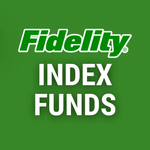 The 5 Best Fidelity Index Funds for LowCost Investing in 2025