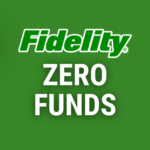 fidelity zero funds