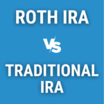 roth ira vs traditional ira