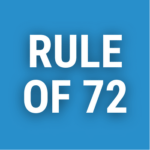 rule of 72