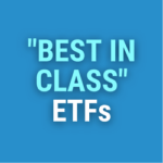 best in class etfs