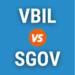 vbil vs sgov