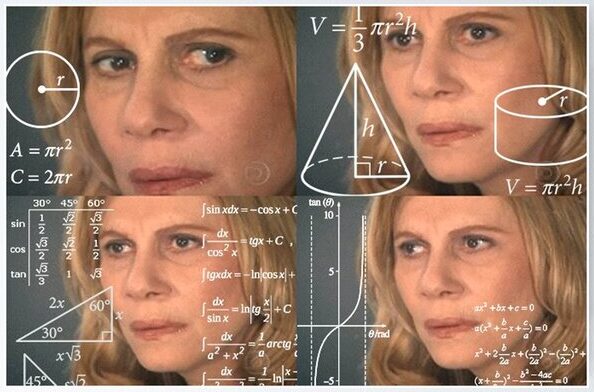 confused meme