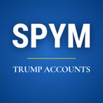 spym trump accounts